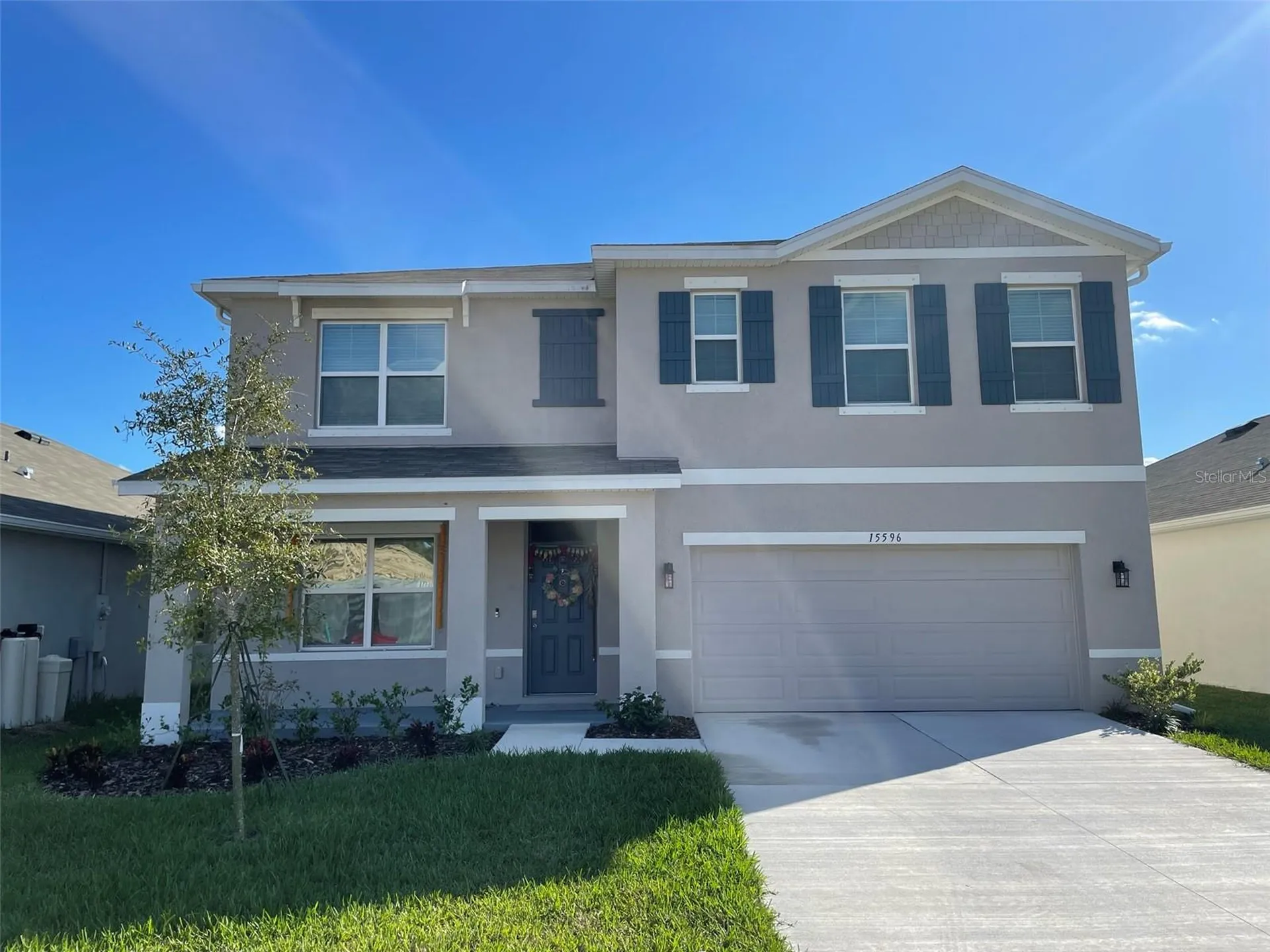 15596 Black Pepper Lane Odessa FL 33556