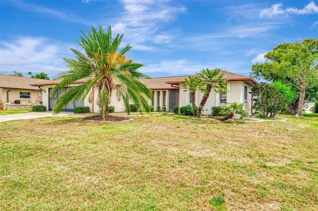 5833 Madison Road Venice FL 34293