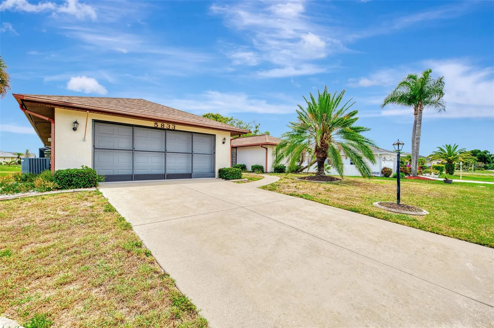 5833 Madison Road Venice FL 34293