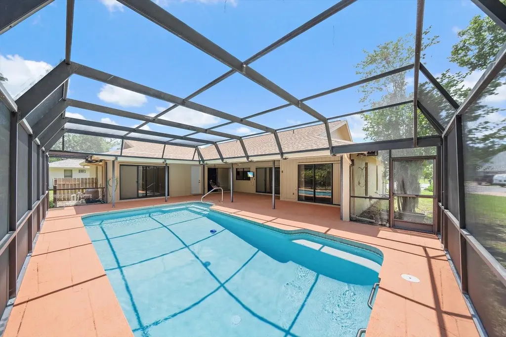 4954 Candlebush Circle Sarasota FL 34241