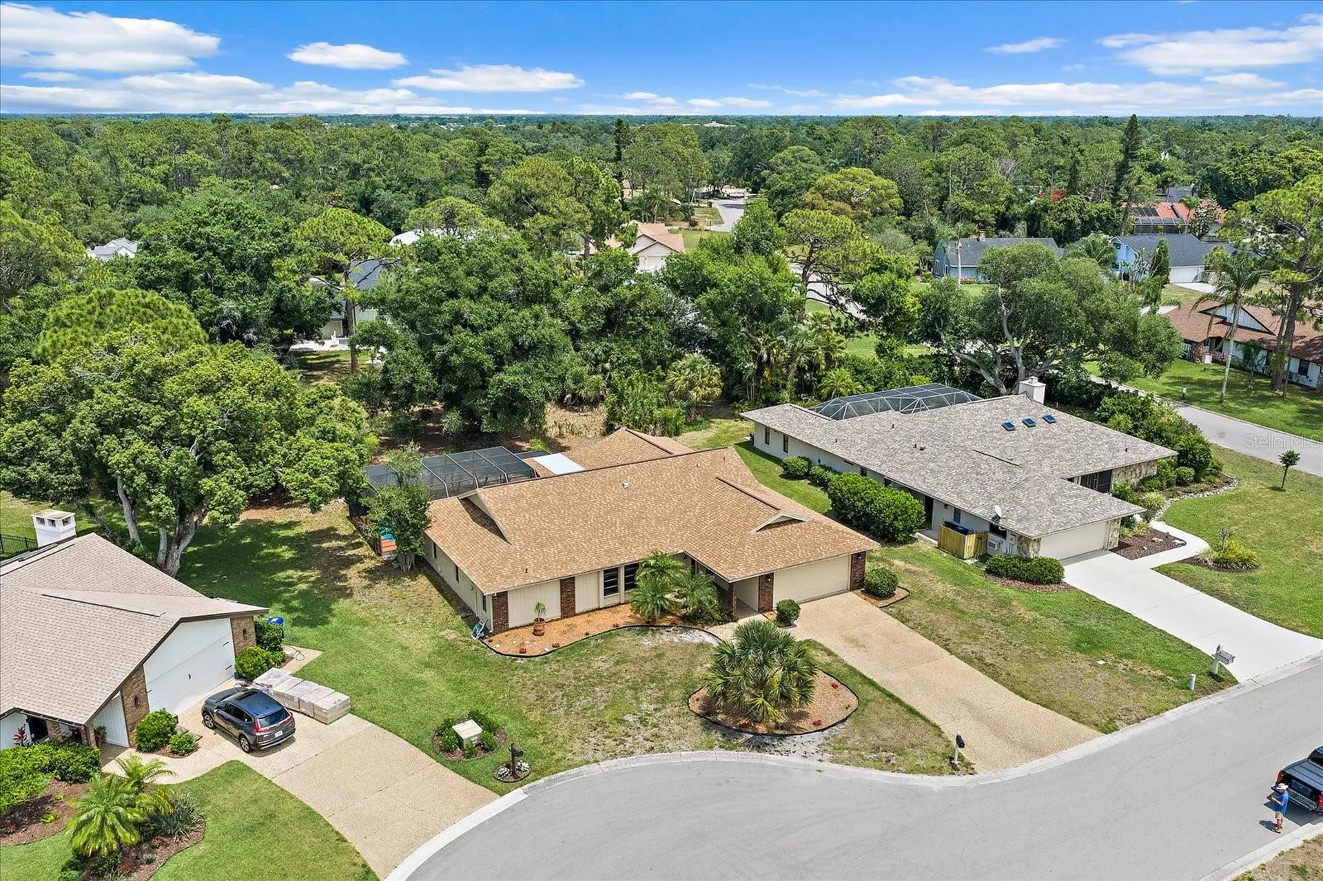 4954 Candlebush Circle Sarasota FL 34241