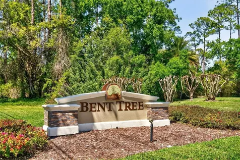 4954 Candlebush Circle Sarasota FL 34241