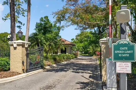 4954 Candlebush Circle Sarasota FL 34241