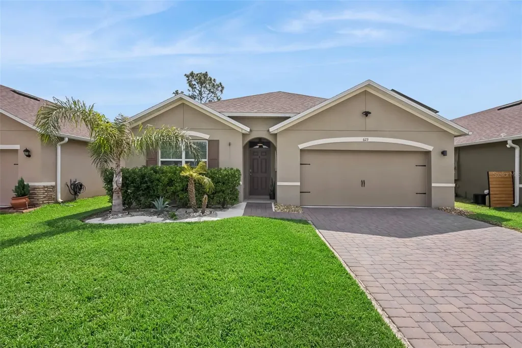 623 Lazio Circle Debary FL 32713