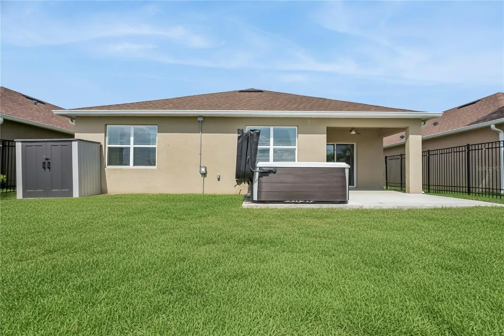 623 Lazio Circle Debary FL 32713