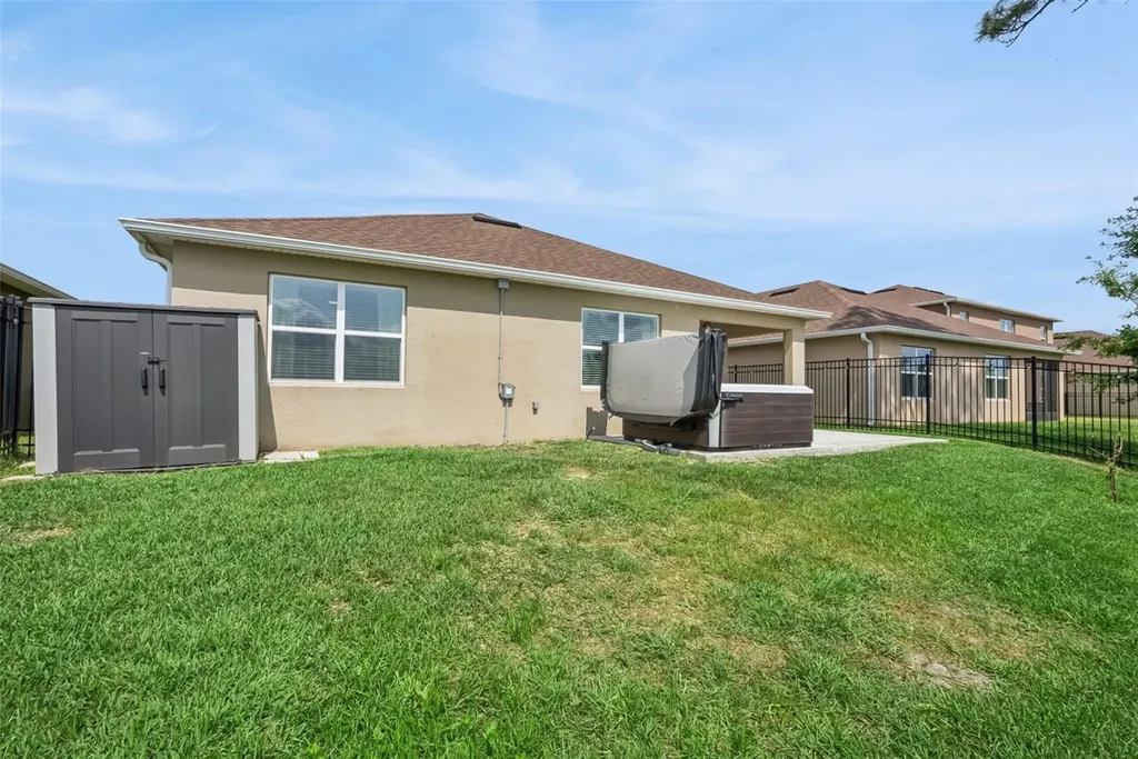 623 Lazio Circle Debary FL 32713