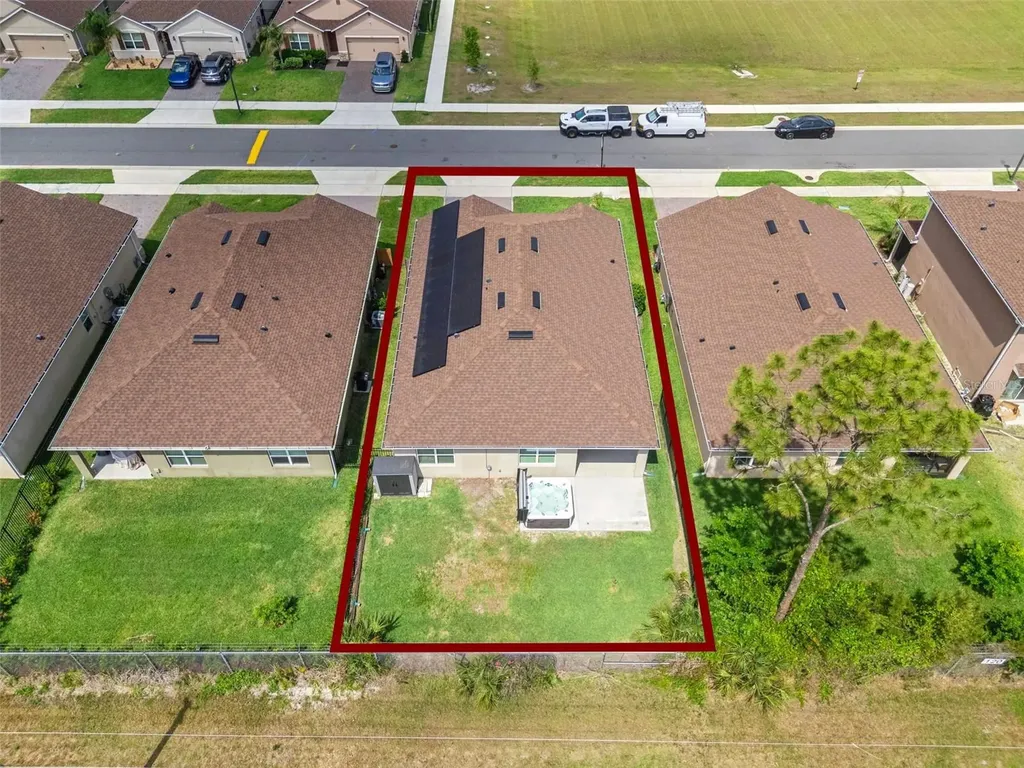 623 Lazio Circle Debary FL 32713