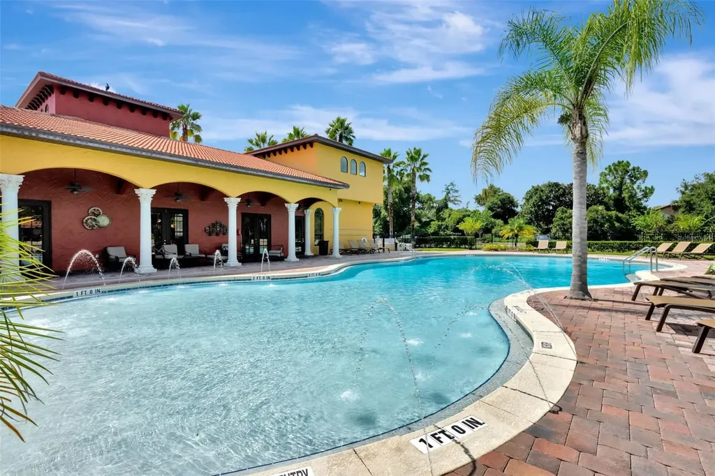 623 Lazio Circle Debary FL 32713