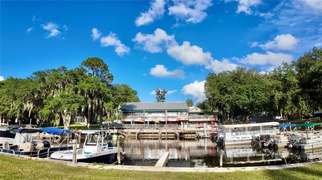 623 Lazio Circle Debary FL 32713
