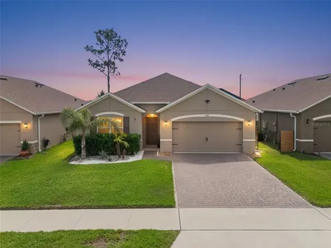 623 Lazio Circle Debary FL 32713