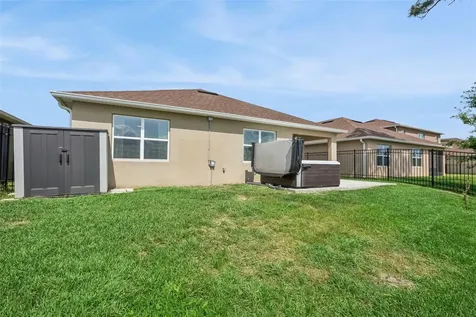 623 Lazio Circle Debary FL 32713