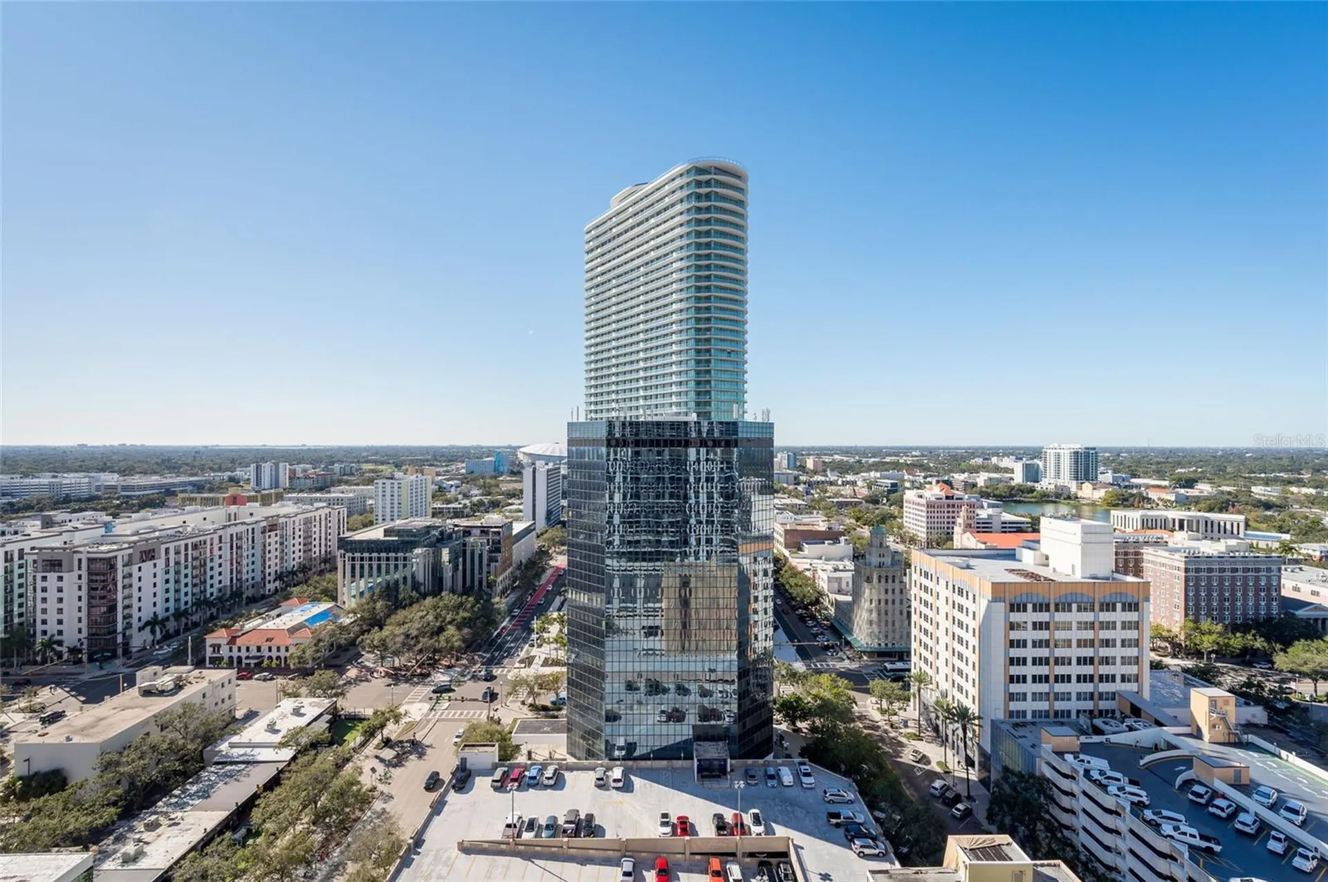 275 1st Avenue South St Petersburg FL 33701
