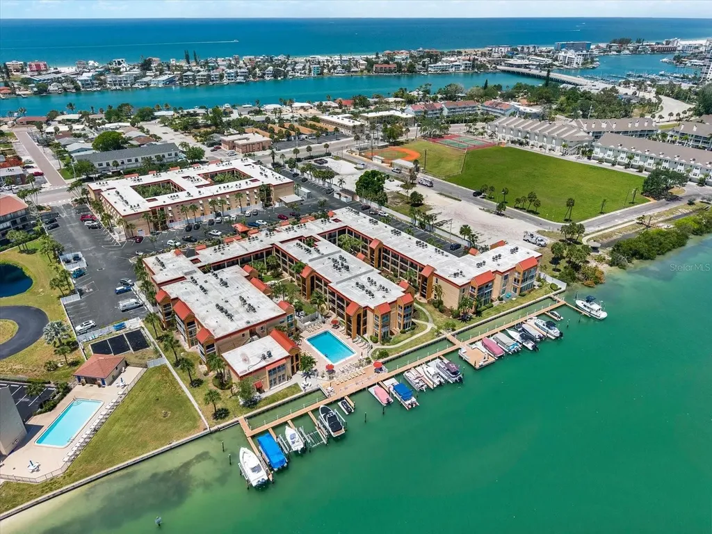 8911 Blind Pass Road St Pete Beach FL 33706