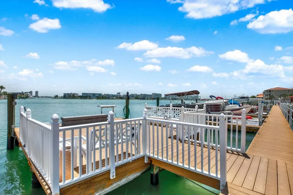 8911 Blind Pass Road St Pete Beach FL 33706