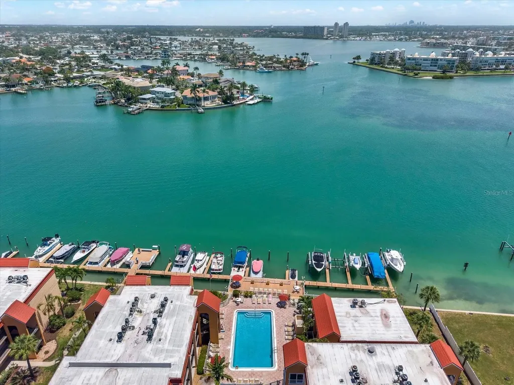 8911 Blind Pass Road St Pete Beach FL 33706