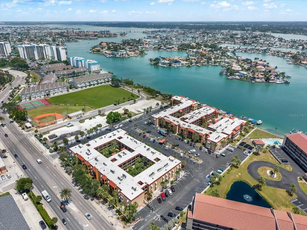8911 Blind Pass Road St Pete Beach FL 33706