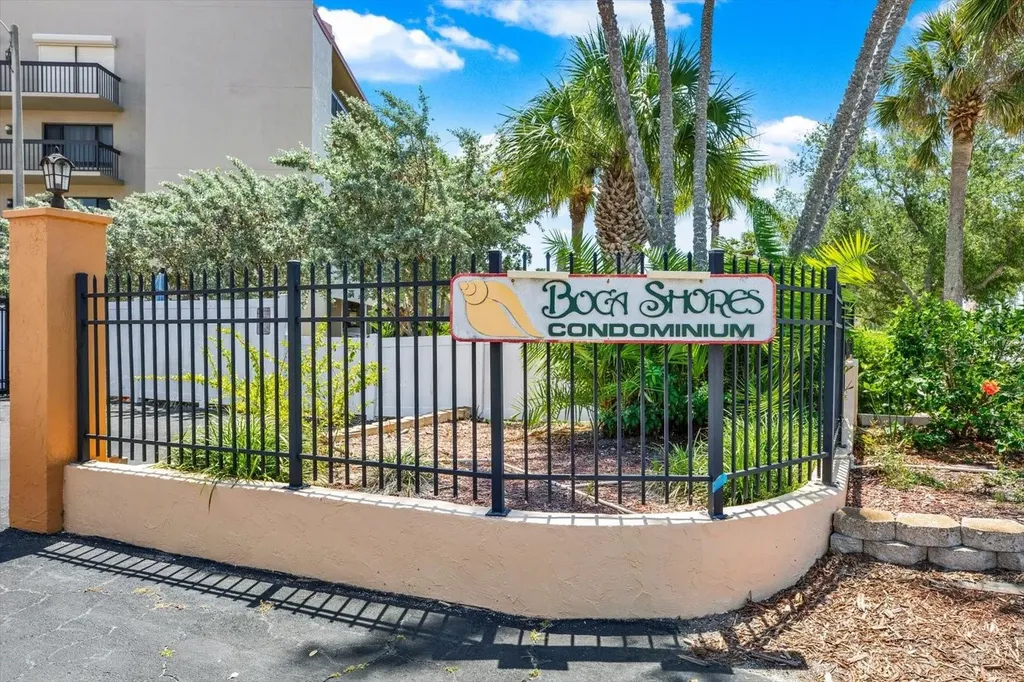 8911 Blind Pass Road St Pete Beach FL 33706