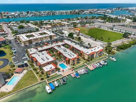 8911 Blind Pass Road St Pete Beach FL 33706