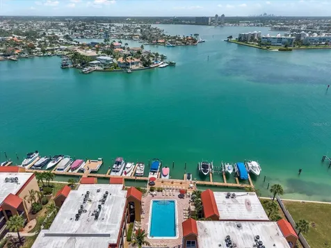 8911 Blind Pass Road St Pete Beach FL 33706
