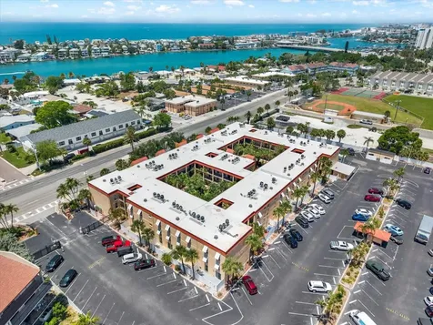 8911 Blind Pass Road St Pete Beach FL 33706