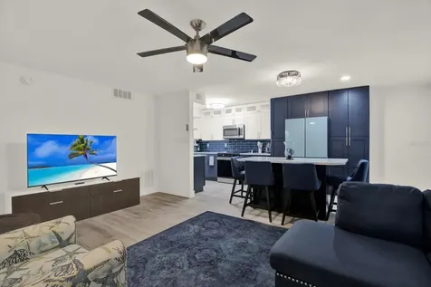 8911 Blind Pass Road St Pete Beach FL 33706