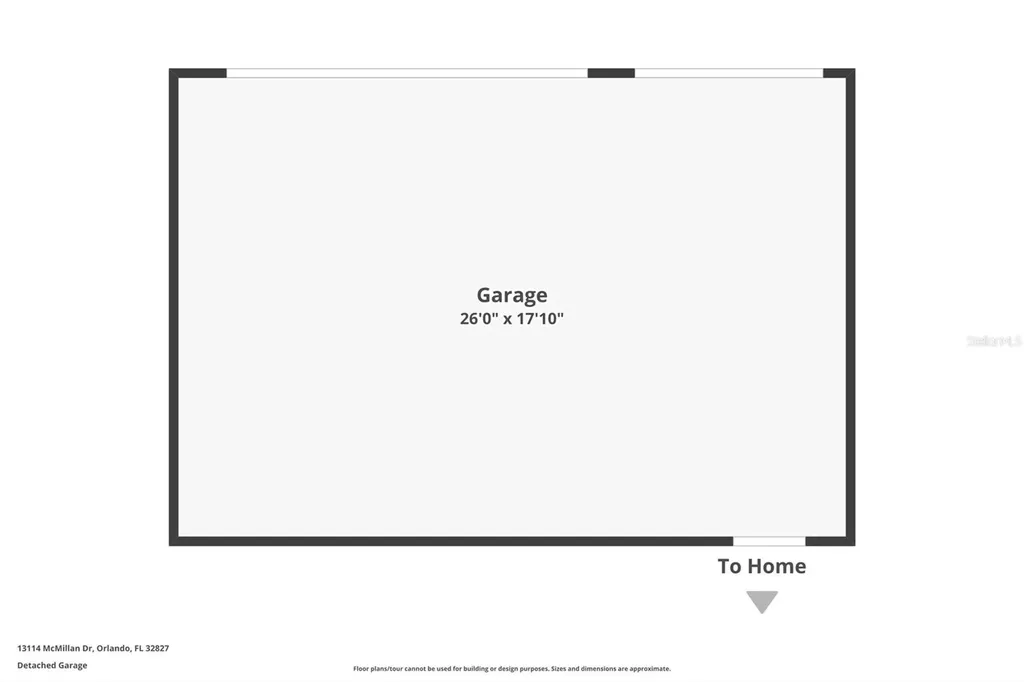 13114 Mcmillan Drive Orlando FL 32827