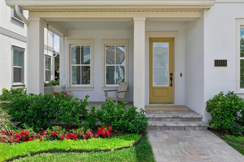 13114 Mcmillan Drive Orlando FL 32827