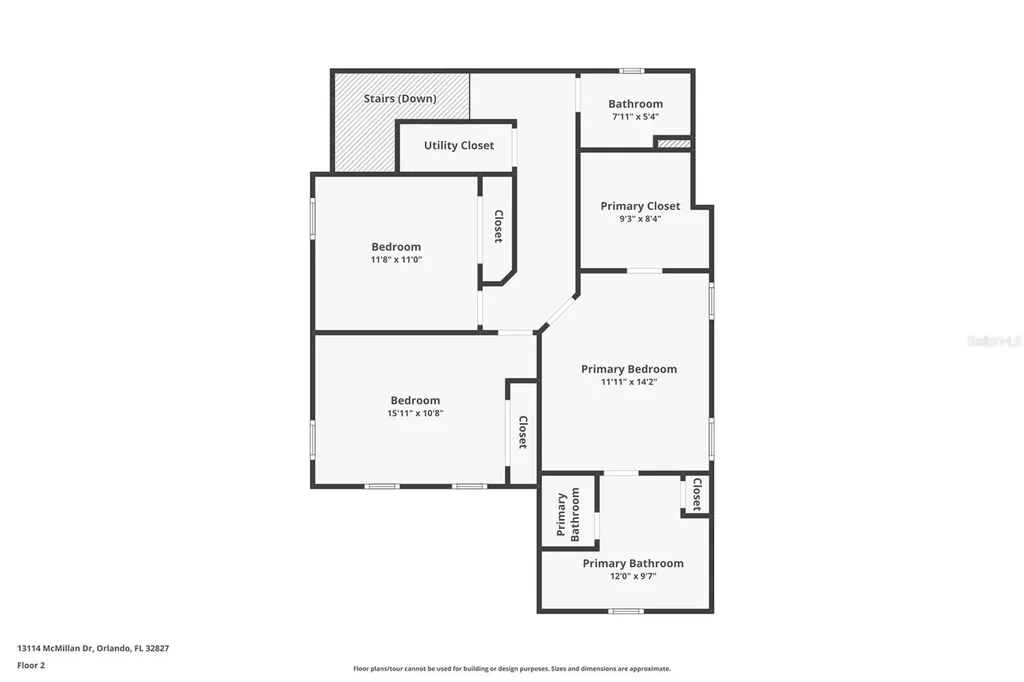 13114 Mcmillan Drive Orlando FL 32827