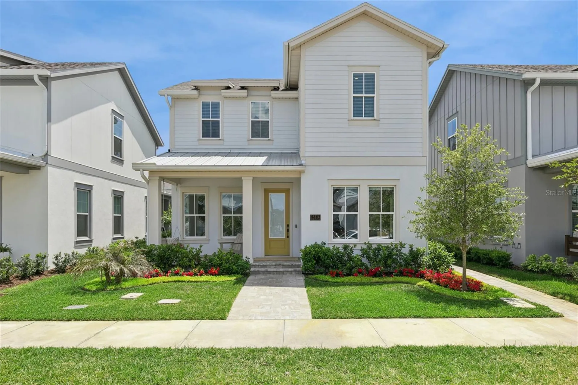 13114 Mcmillan Drive Orlando FL 32827