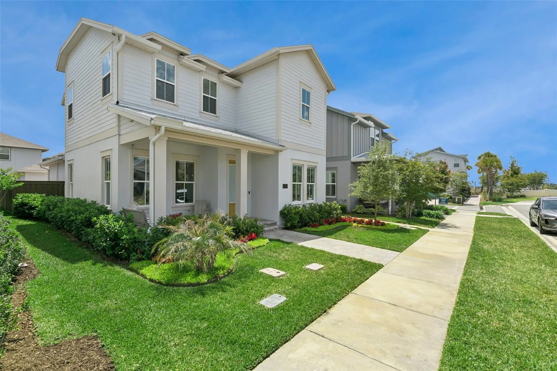 13114 Mcmillan Drive Orlando FL 32827