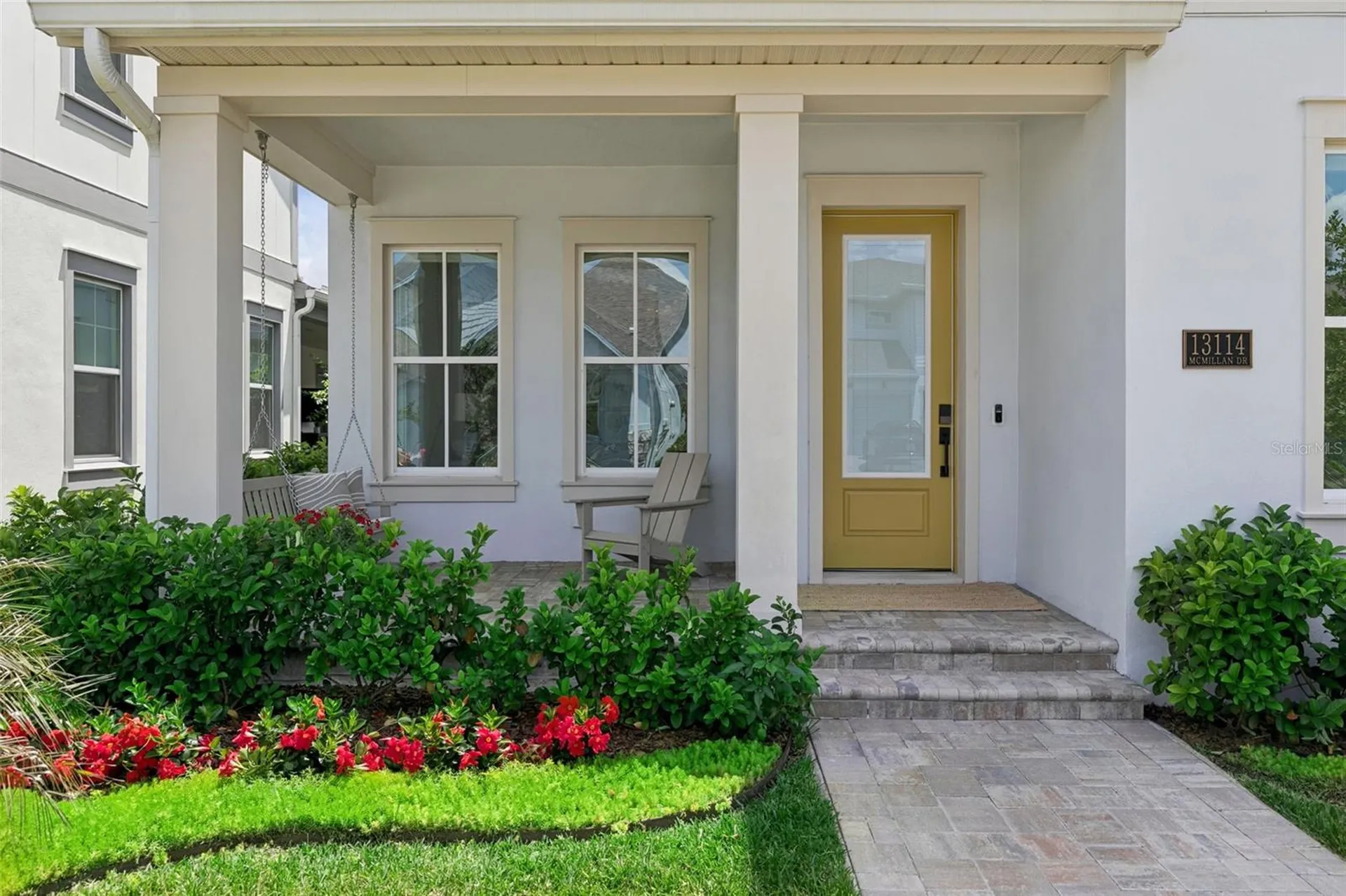 13114 Mcmillan Drive Orlando FL 32827