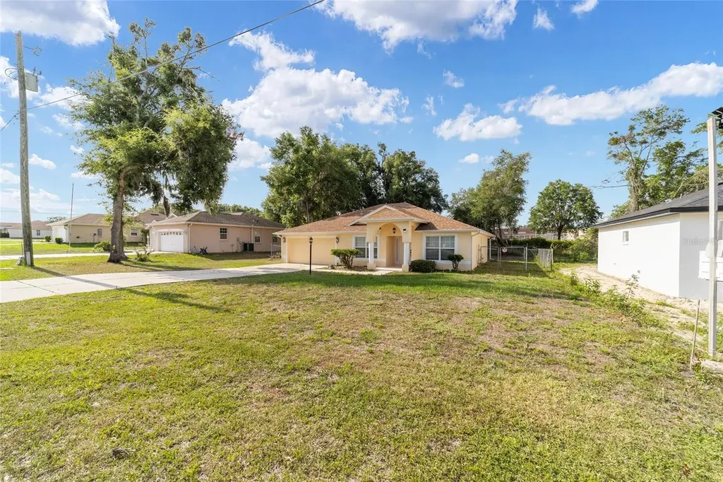 4483 SW 132nd Street Ocala FL 34473