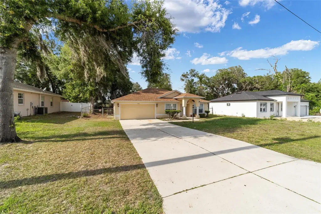 4483 SW 132nd Street Ocala FL 34473
