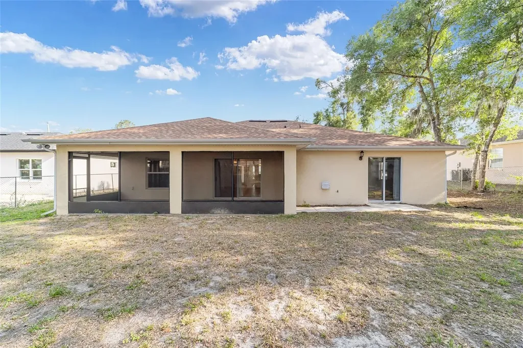 4483 SW 132nd Street Ocala FL 34473