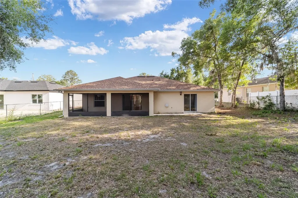 4483 SW 132nd Street Ocala FL 34473