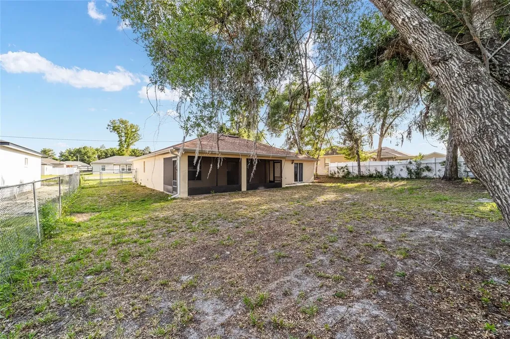 4483 SW 132nd Street Ocala FL 34473