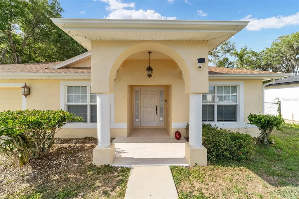 4483 SW 132nd Street Ocala FL 34473