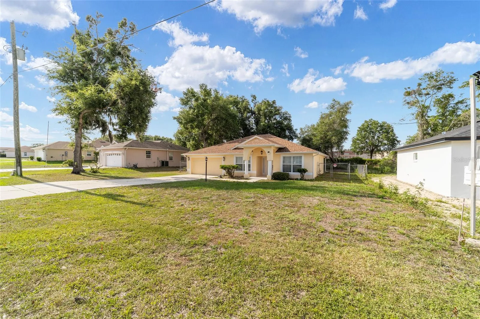4483 SW 132nd Street Ocala FL 34473