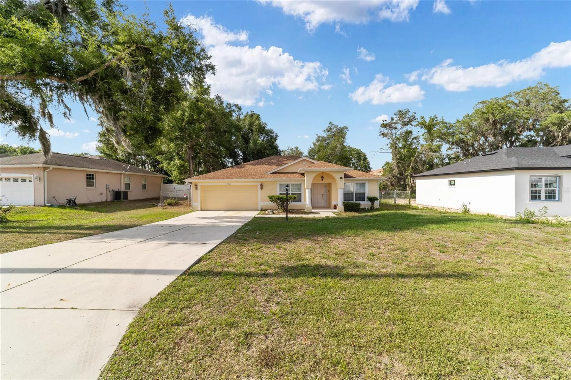 4483 SW 132nd Street Ocala FL 34473
