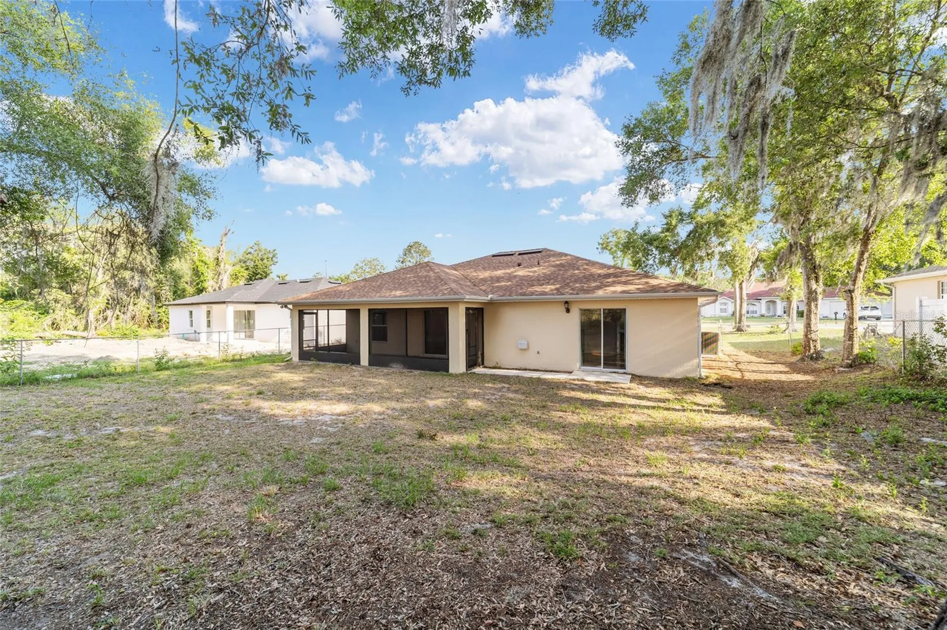 4483 SW 132nd Street Ocala FL 34473