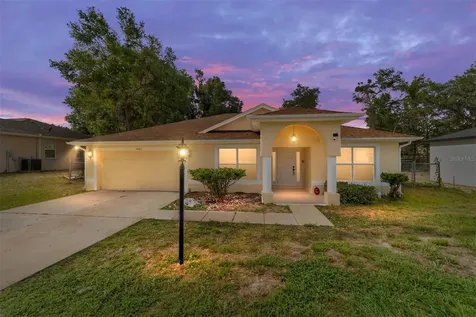 4483 SW 132nd Street Ocala FL 34473