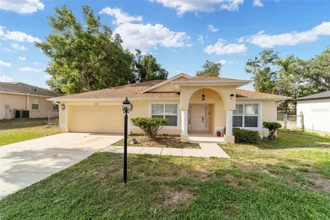 4483 SW 132nd Street Ocala FL 34473