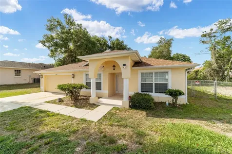 4483 SW 132nd Street Ocala FL 34473