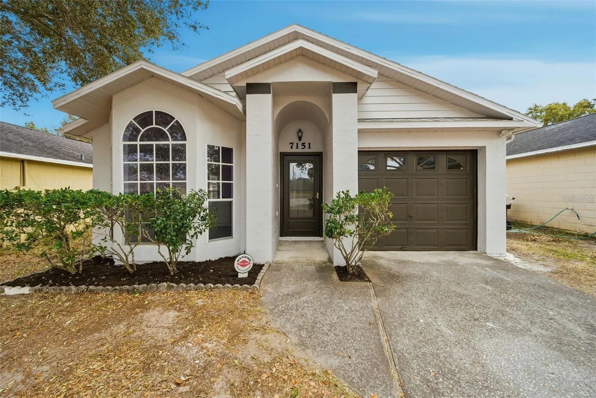 7151 Edgewater Shores Court Orlando FL 32810