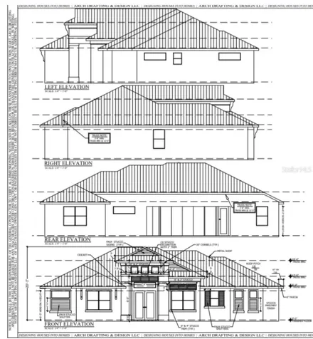 7441 Strasse Boulevard Punta Gorda FL 33982
