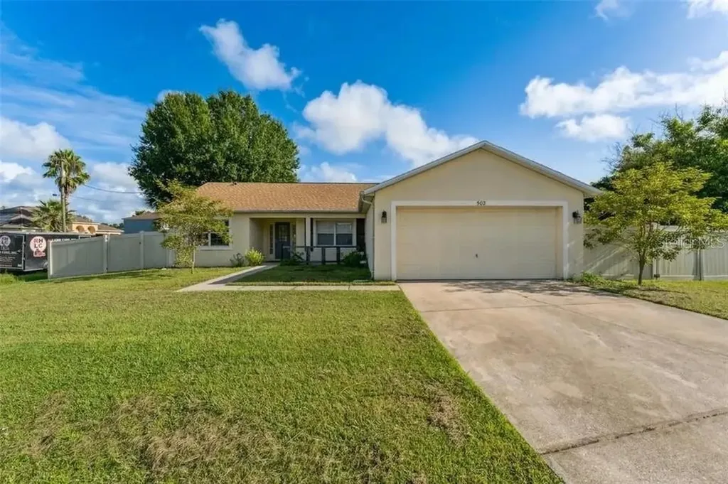 502 Matterhorn Place Kissimmee FL 34758