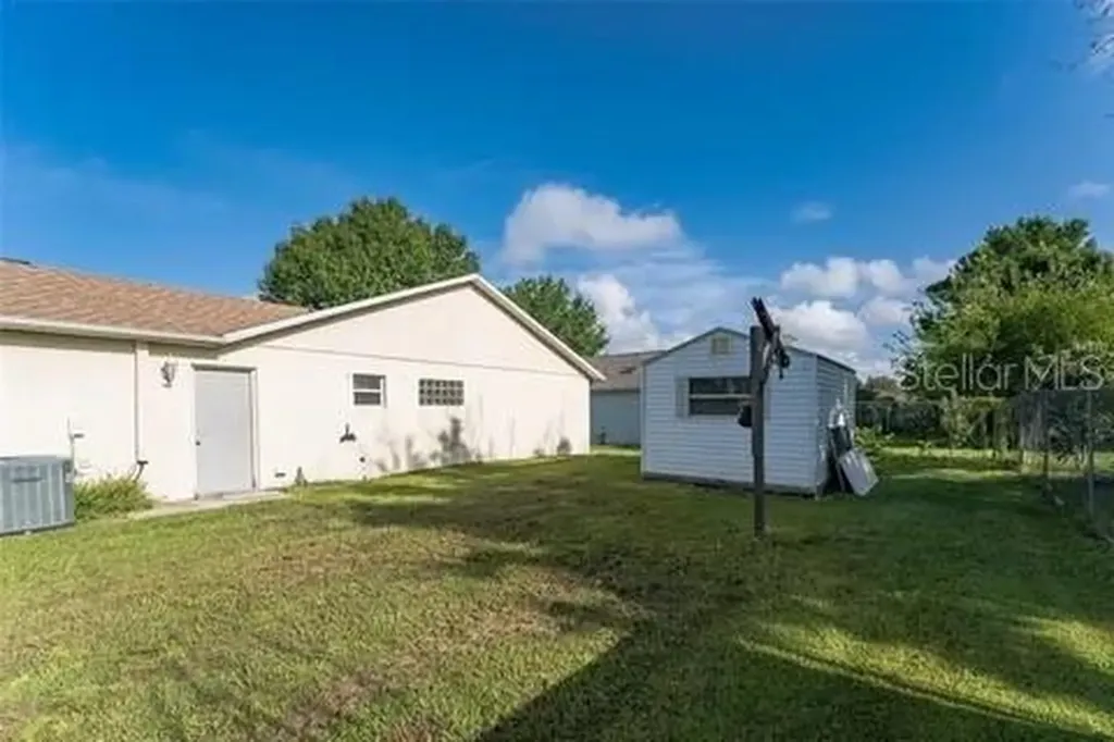 502 Matterhorn Place Kissimmee FL 34758