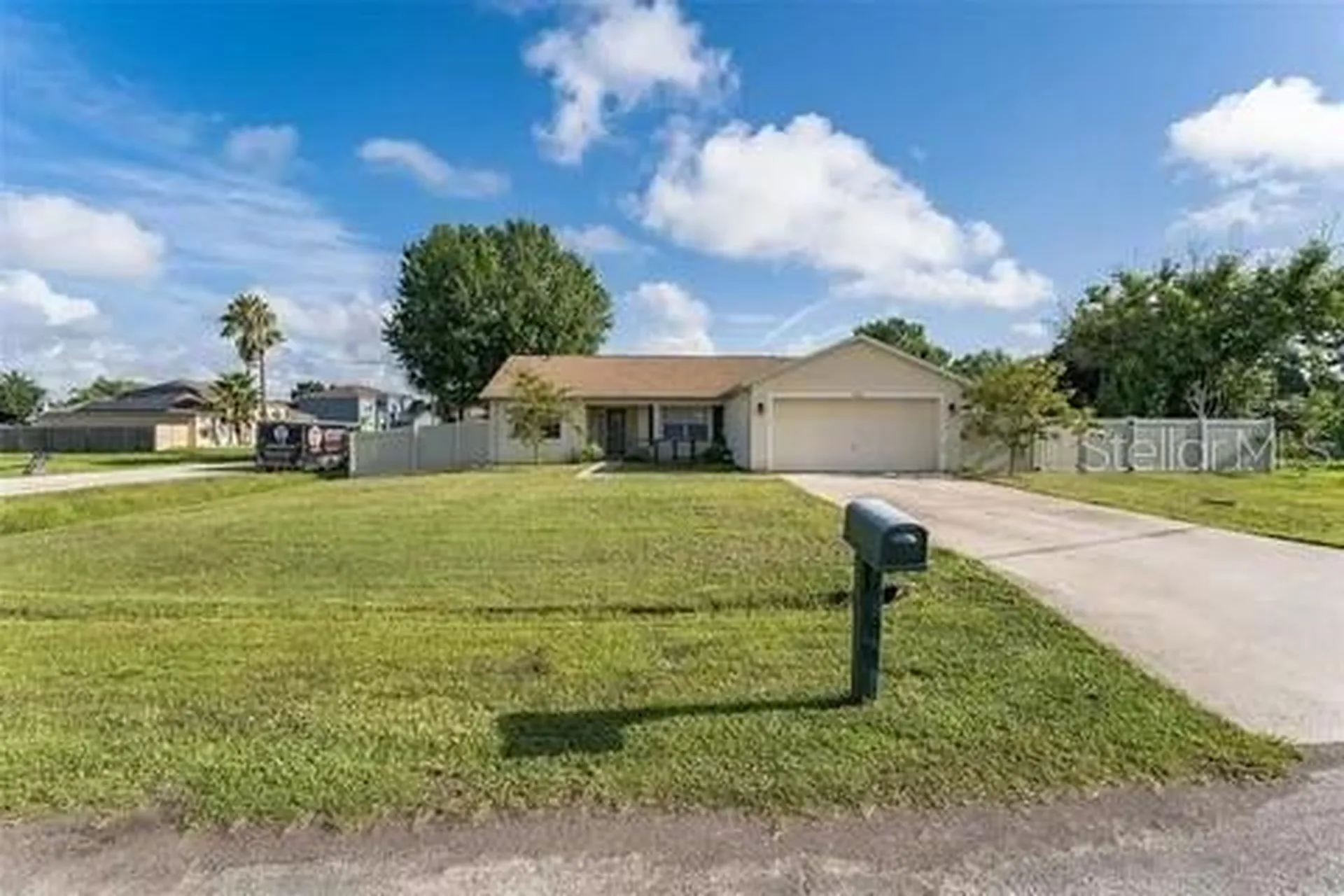 502 Matterhorn Place Kissimmee FL 34758