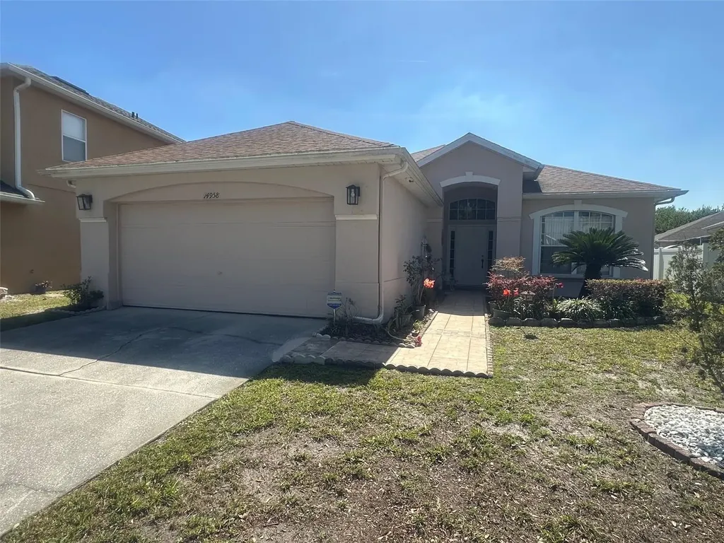 14958 Lake Azure Drive Orlando FL 32824