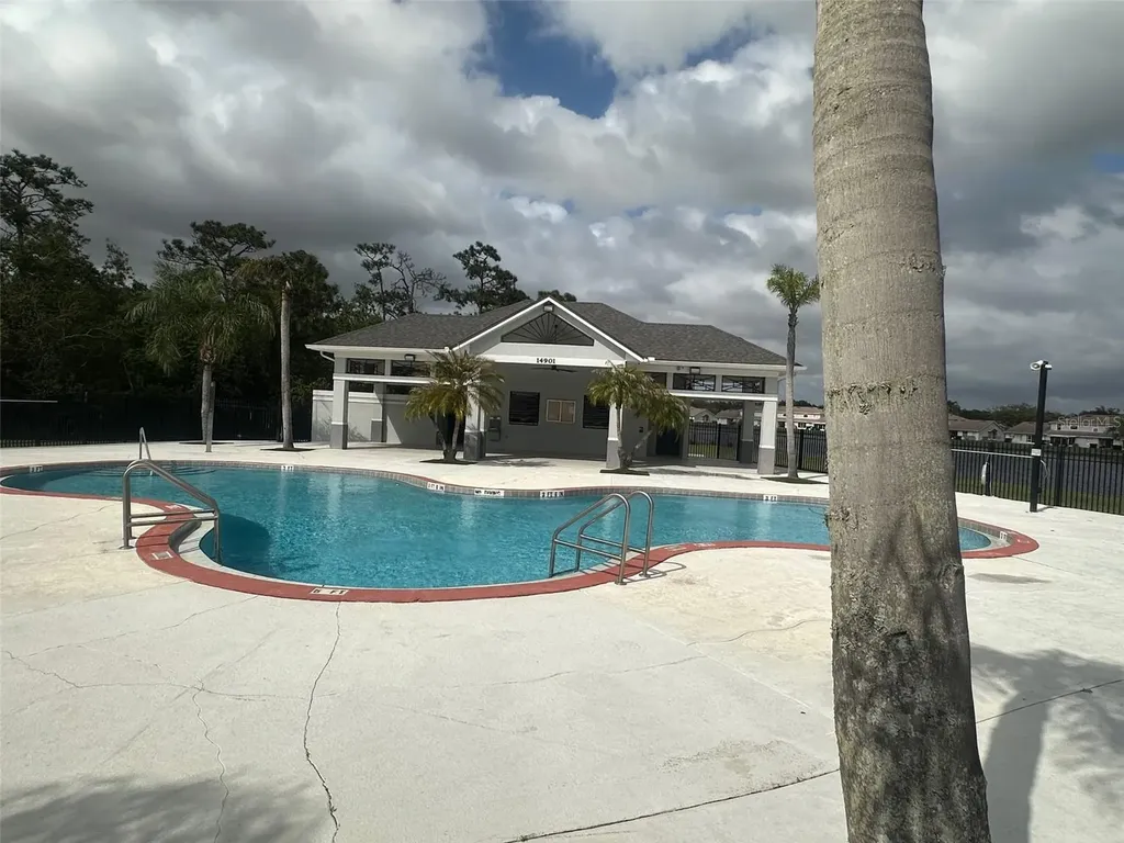 14958 Lake Azure Drive Orlando FL 32824